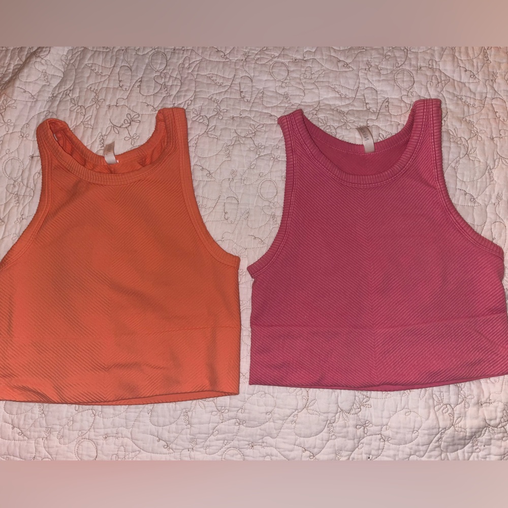NikiBiki activewear top